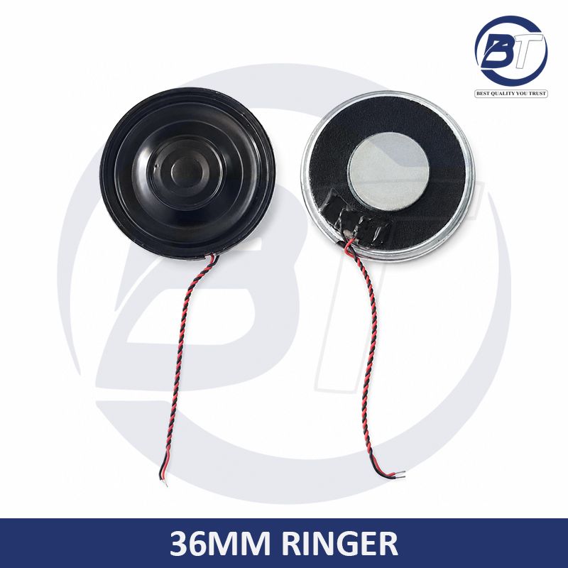 36MM RINGER