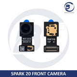SPARK 20 F/CAMERA