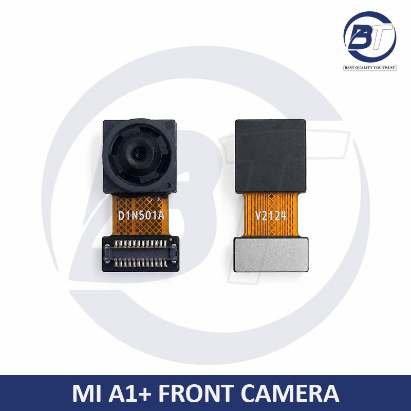 A1+ MI F/CAMERA