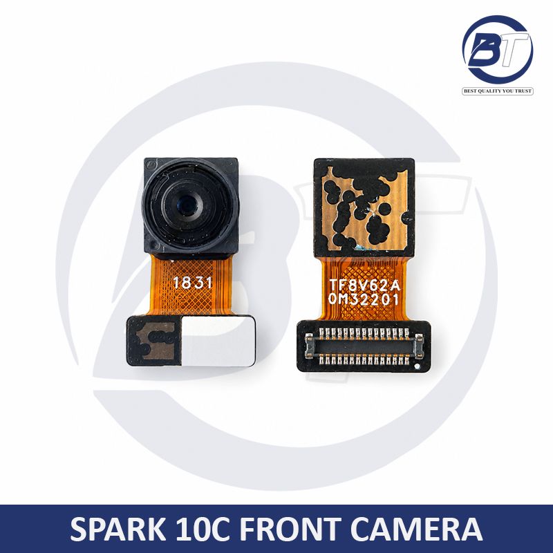 SPARK 10C F/CAMERA