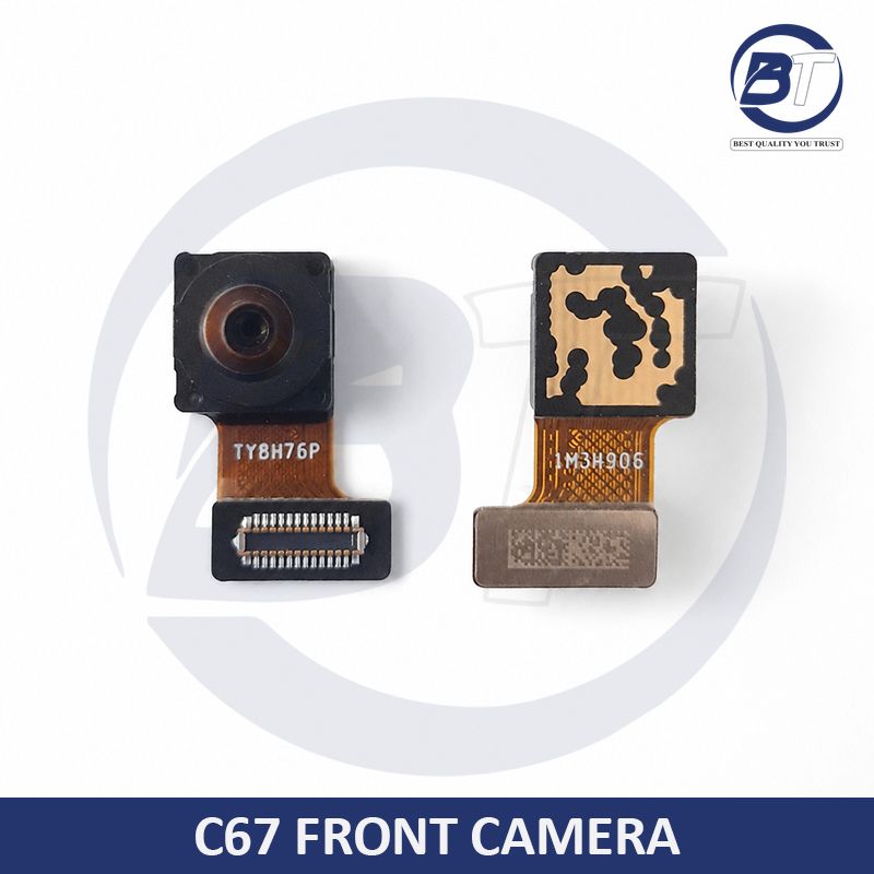 C67 F/CAMERA