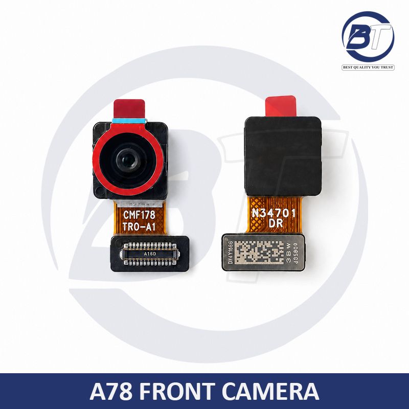 A78 F/CAMERA