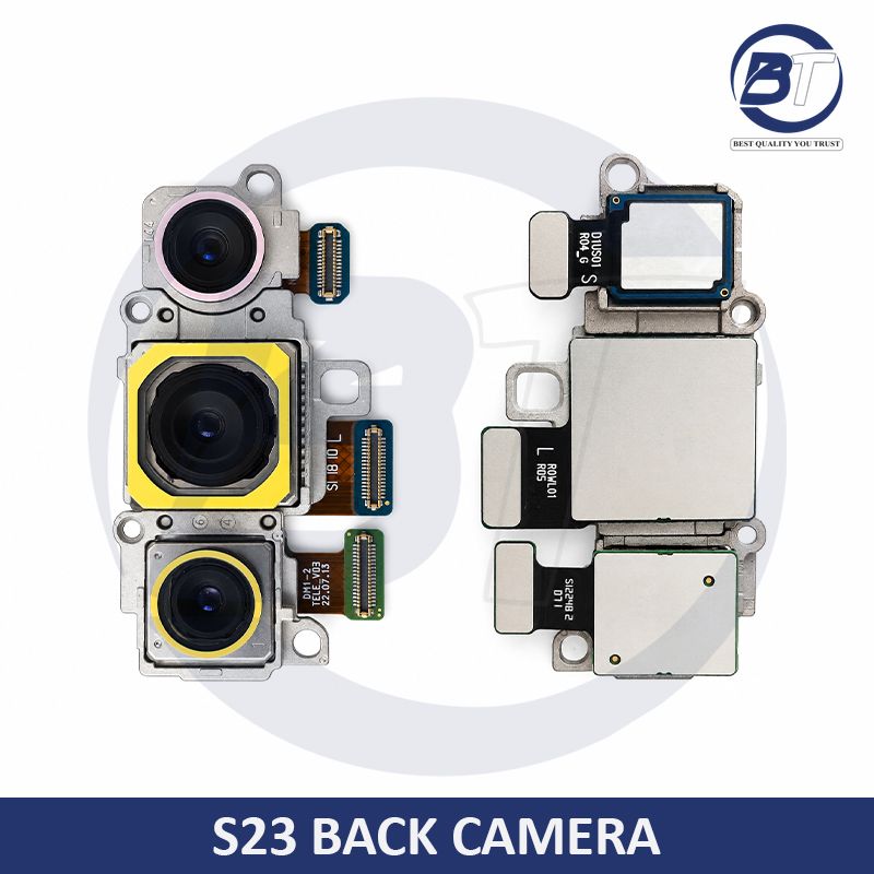 S23 B/CAMERA