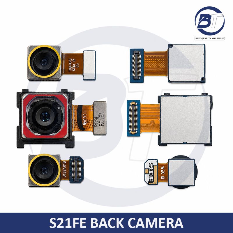 S21FE B/CAMERA