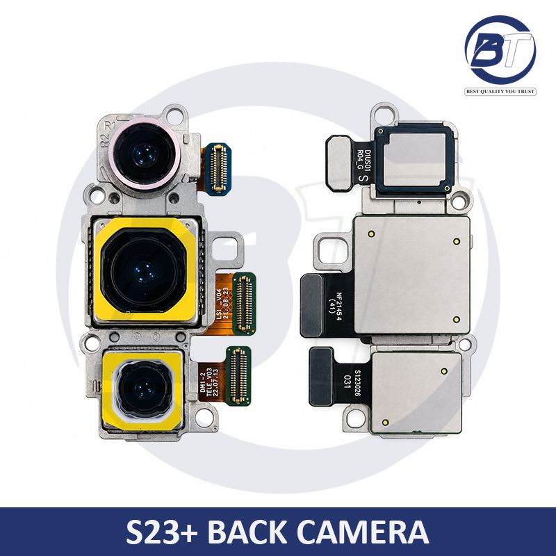 S23 PLUS B/CAMERA