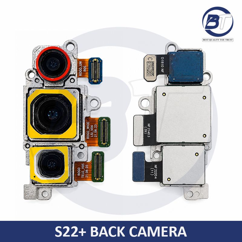 S22 PLUS B/CAMERA