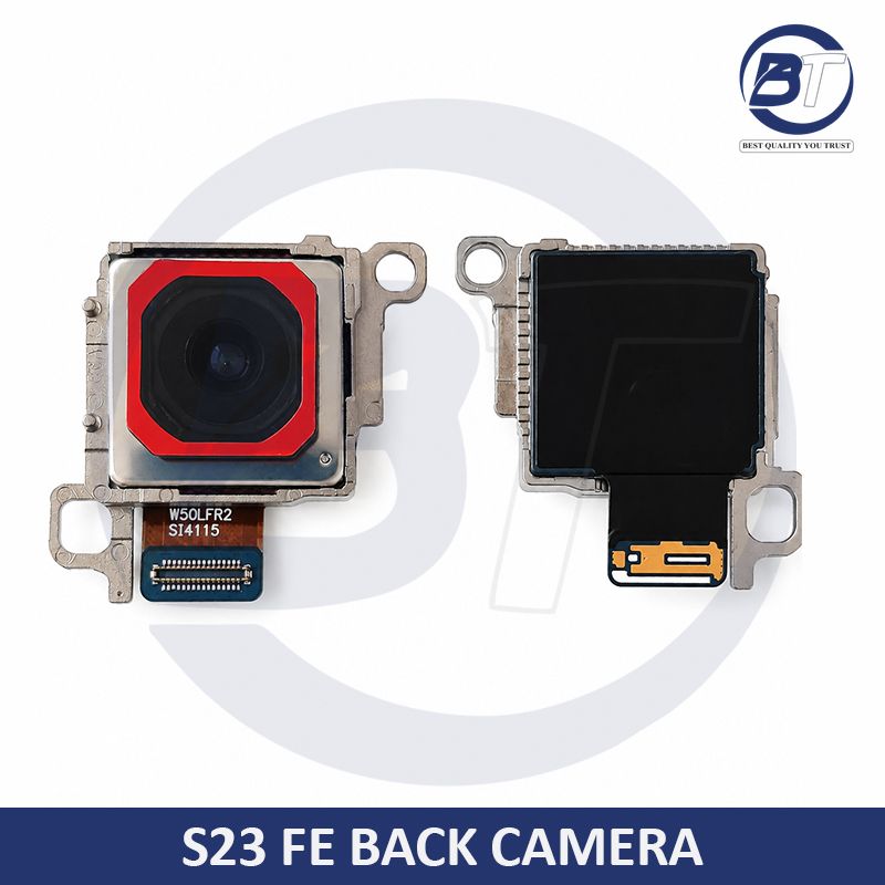 S23FE B/CAMERA