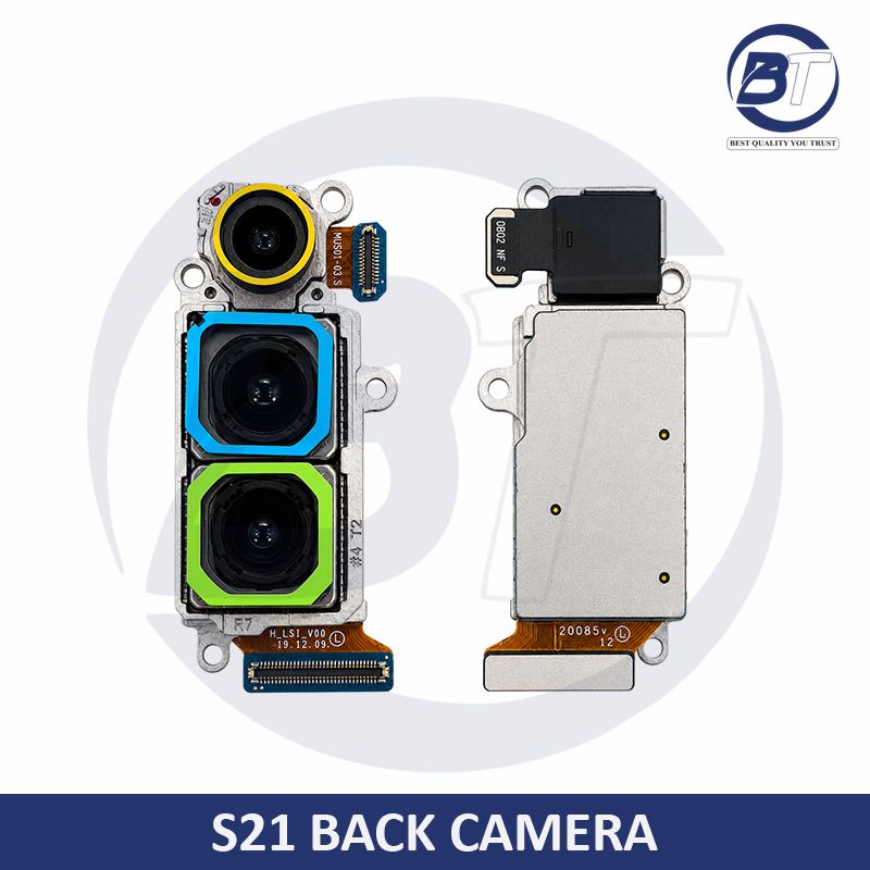 S21 B/CAMERA