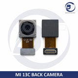 13C MI B/CAMERA