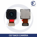 C67 B/CAMERA