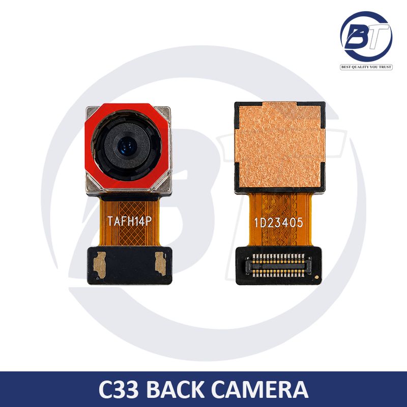 C33 B/CAMERA