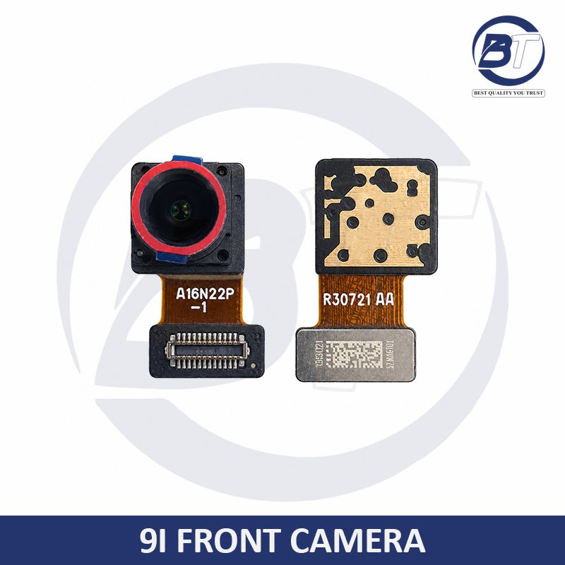 9I F/CAMERA