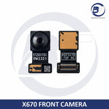 X670 F/CAMERA