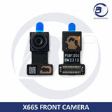 X665 F/CAMERA