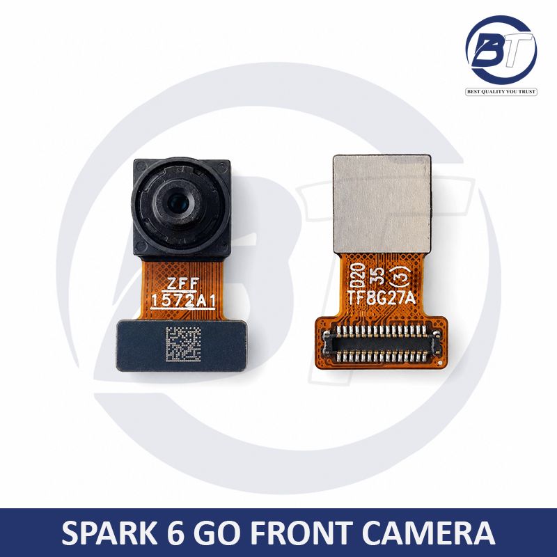 SPARK 6 GO F/CAMERA