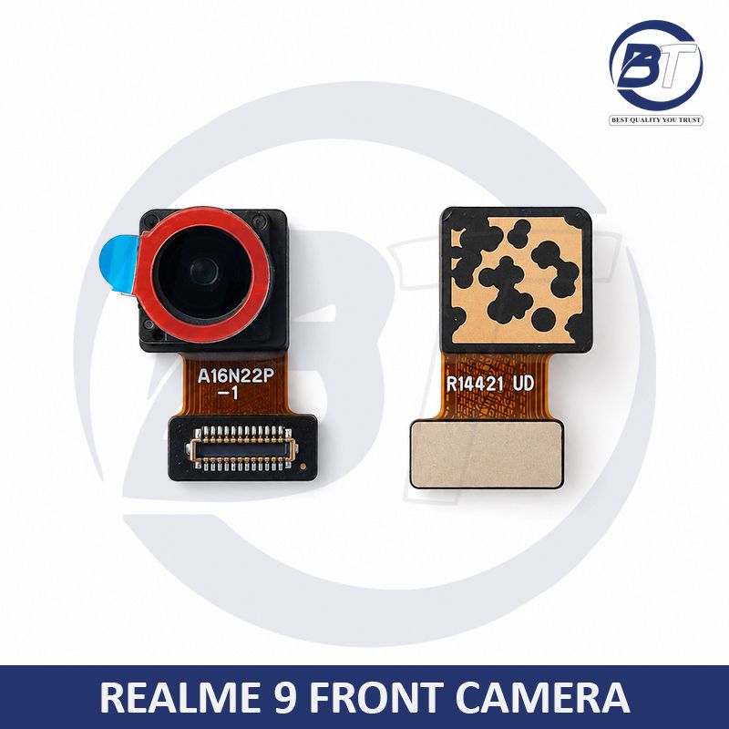 REALME 9 F/CAMERA