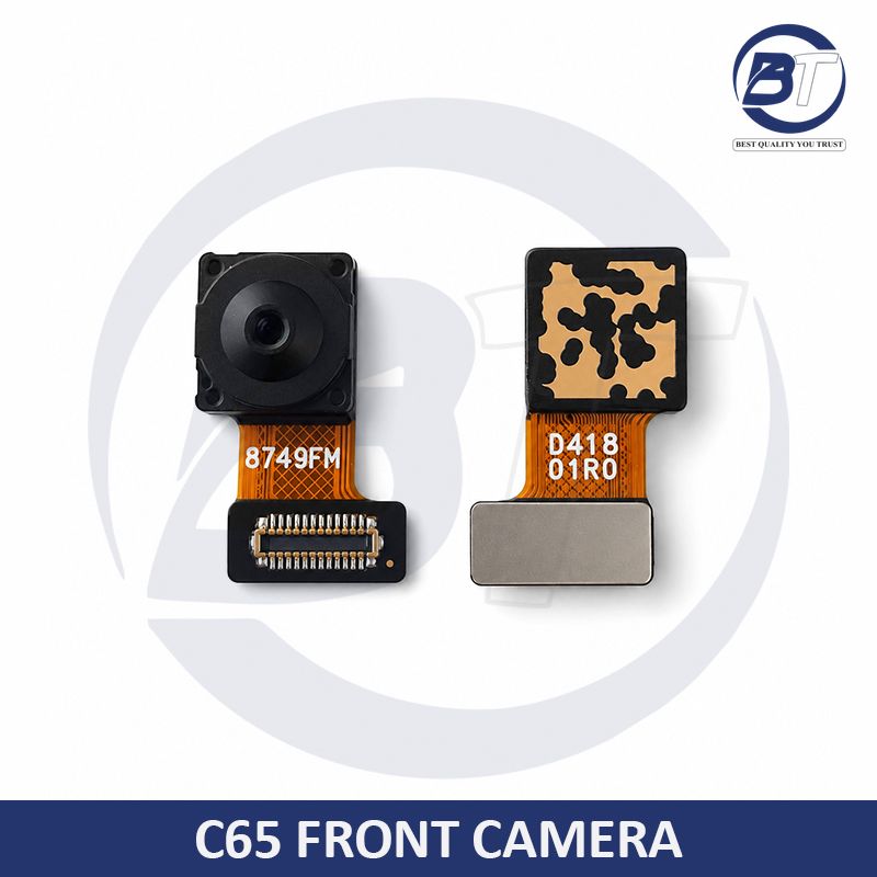 C65 F/CAMERA