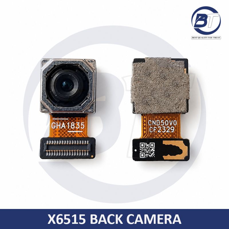 X6515 B/CAMERA