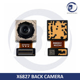 X6827 B/CAMERA