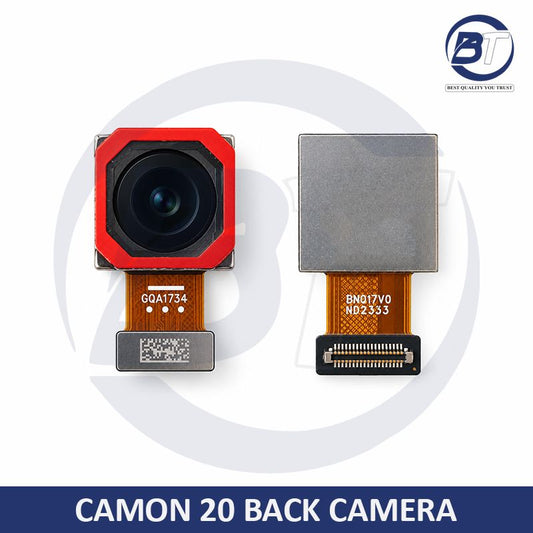 CAMON 20 B/CAMERA