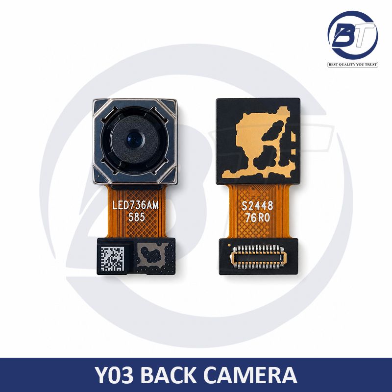 Y03 B/CAMERA