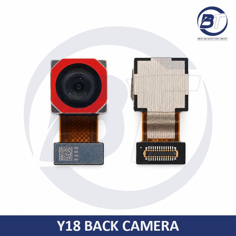 Y18 B/CAMERA