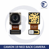CAMON 19 NEO B/CAMERA