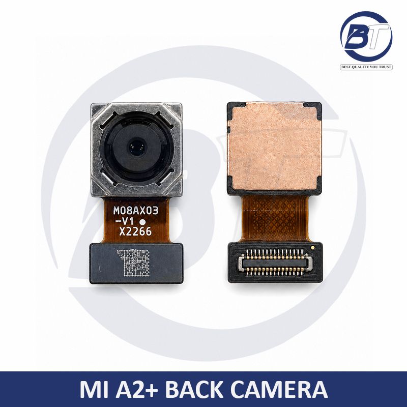 A2+ MI B/CAMERA