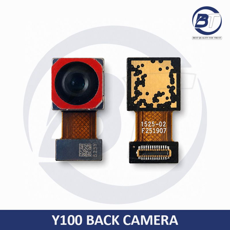 Y100 B/CAMERA