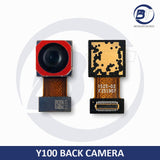 Y100 B/CAMERA