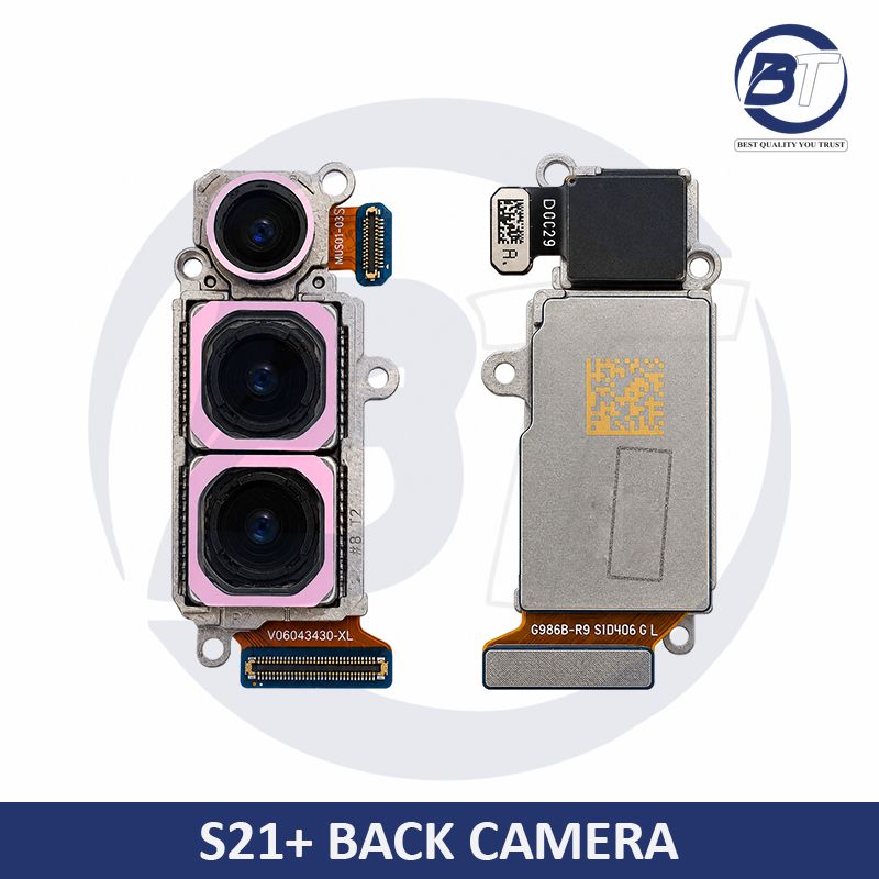 S21 PLUS B/CAMERA