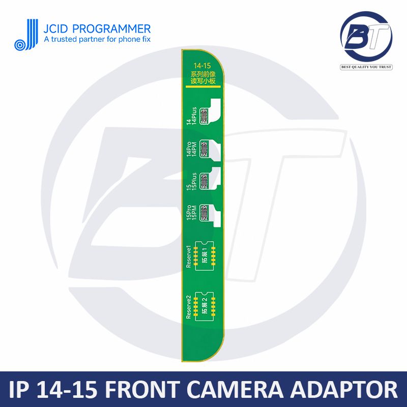 IP 14-15 FRONT CAMERA ADAPTOR