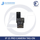 IP 15 PRO JC CAMERA TAG-ON (NON REMOVAL)