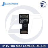 IP 15 PRO MAX CAMERA TAG-ON (NON REMOVAL)