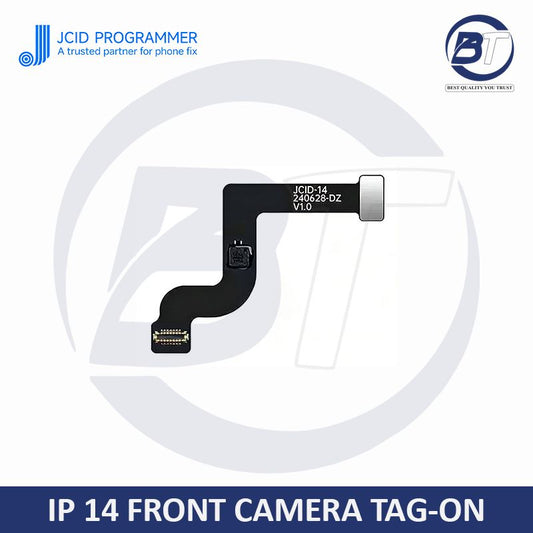 IP 14 JC FRONT CAMERA TAG-ON