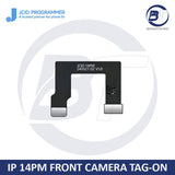IP 14 PRO MAX JC FRONT CAMERA TAGON