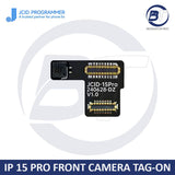 IP 15 PRO JC FRONT CAMERA TAG-ON