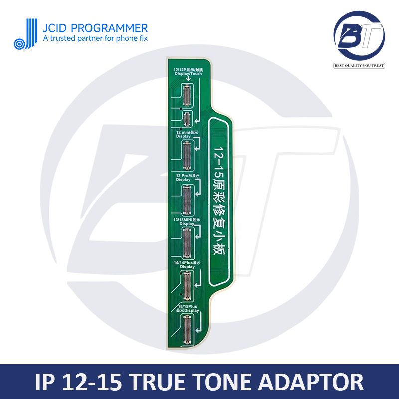 IP 12-15 TRUE TONE SCREEN