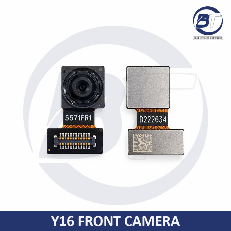 Y16 F/CAMERA