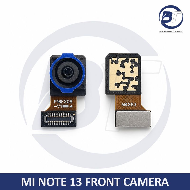 NOTE 13 MI F/CAMERA