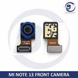 NOTE 13 MI F/CAMERA