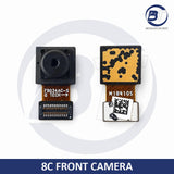 8C F/CAMERA