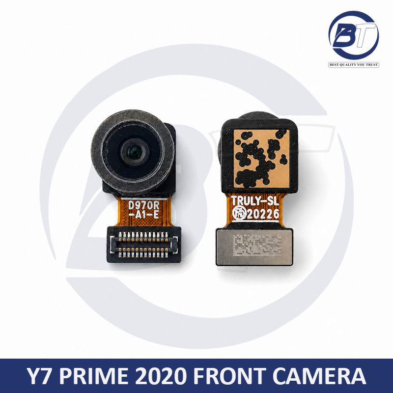 Y7 PRIME 2020 F/CAMERA