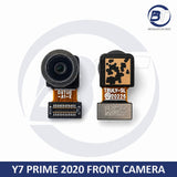 Y7 PRIME 2020 F/CAMERA