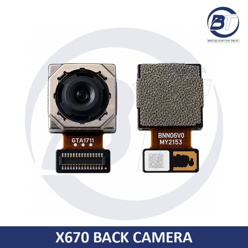 X670 B/CAMERA