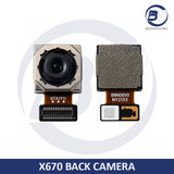 X670 B/CAMERA