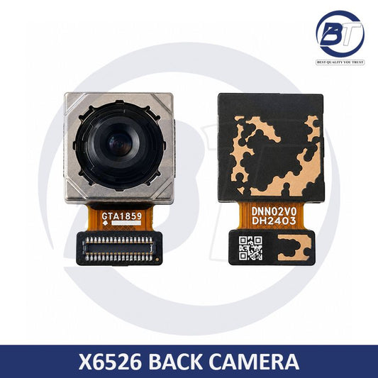 X6526 B/CAMERA
