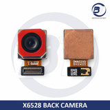 X6528 B/CAMERA