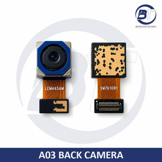 A03 B/CAMERA