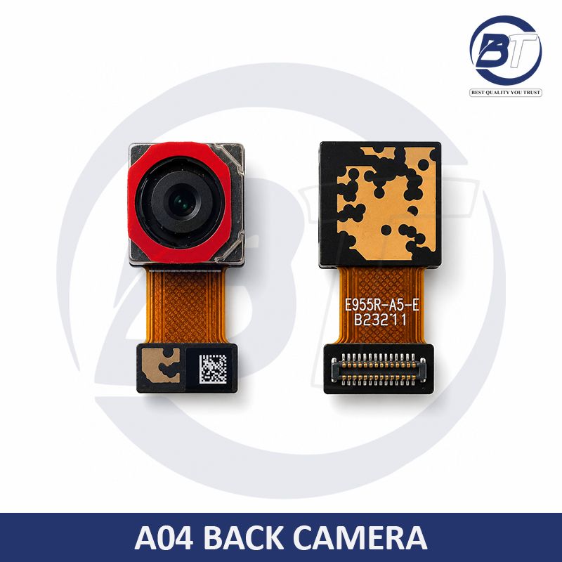 A04 B/CAMERA